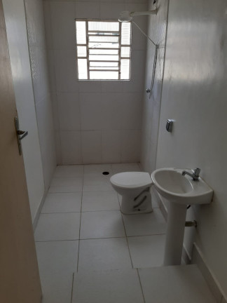 Imagem Sobrado com 2 Quartos à Venda,  em Bosque Da Saúde - São Paulo