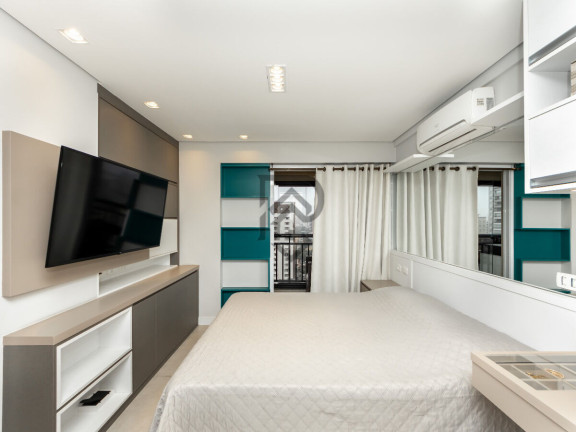 Imagem Apartamento com 2 Quartos à Venda, 77 m² em Saúde - São Paulo