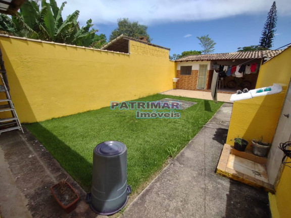 Imagem Casa com 3 Quartos à Venda, 122 m² em Itaipuaçu - Maricá
