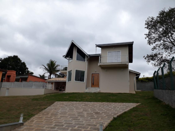 Casa de Condomínio com 4 Quartos à Venda, 300 m² em Sítio Da Moenda - Itatiba