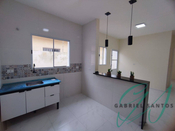 Casa com 2 Quartos à Venda, 130 m² em Suarão - Itanhaém