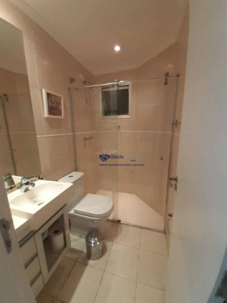 Imagem Apartamento com 3 Quartos à Venda, 80 m² em Vila Regente Feijó - São Paulo