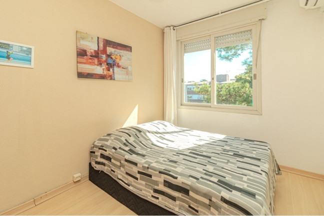 Imagem Imóvel com 1 Quarto à Venda, 35 m² em Cavalhada - Porto Alegre Imagem Imóvel com 1 Quarto à Venda, 35 m² em Cavalhada - Porto Alegre