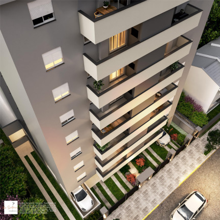 Imagem Apartamento com 3 Quartos à Venda, 64 m² em Desvio Rizzo - Caxias Do Sul Imagem Apartamento com 3 Quartos à Venda, 64 m² em Desvio Rizzo - Caxias Do Sul