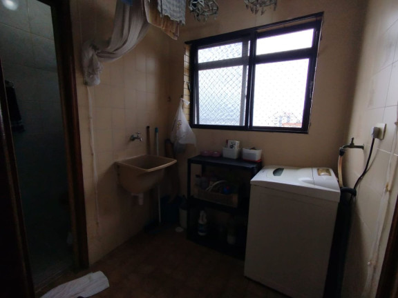 Imagem Apartamento com 3 Quartos à Venda, 90 m² em Centro - Mongaguá