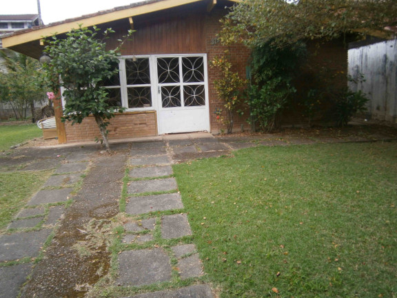 Casa com 3 Quartos à Venda, 130 m² em Itaguá - Ubatuba
