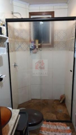 Imagem Cobertura com 1 Quarto à Venda, 78 m² em Nonoai - Porto Alegre