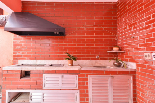 Imagem Sobrado com 3 Quartos à Venda, 213 m² em Mooca - São Paulo