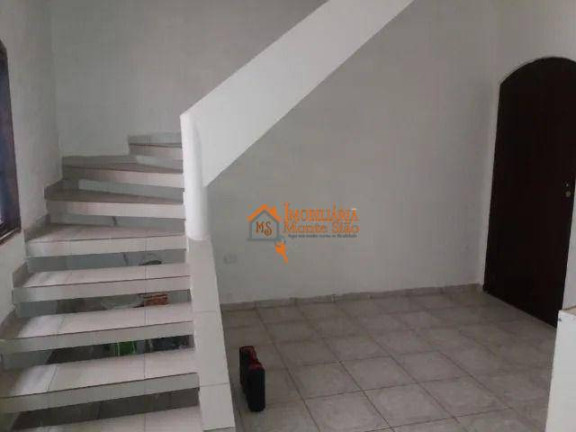 Imagem Casa com 3 Quartos à Venda, 220 m² em Jardim Silvestre - Guarulhos