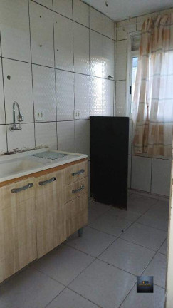 Imagem Apartamento com 2 Quartos à Venda, 49 m² em Vila Bela Vista - Santo André Imagem Apartamento com 2 Quartos à Venda, 49 m² em Vila Bela Vista - Santo André