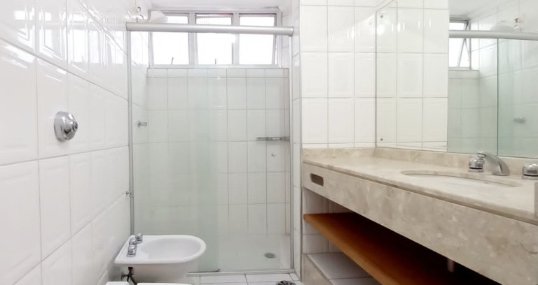 Imagem Imóvel com 3 Quartos à Venda, 130 m² em Santa Cecília - São Paulo
