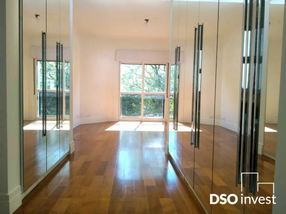 Imagem Apartamento com 4 Quartos à Venda, em Jardim Europa - São Paulo Imagem Apartamento com 4 Quartos à Venda, em Jardim Europa - São Paulo