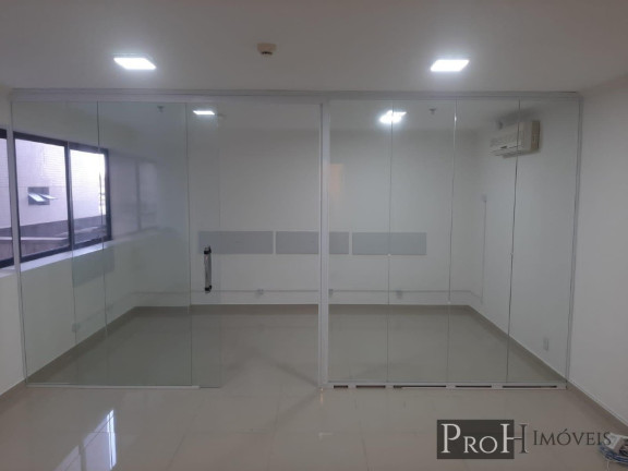 Imagem Sala Comercial à Venda, 42 m² em Santo Antônio - São Caetano Do Sul Imagem Sala Comercial à Venda, 42 m² em Santo Antônio - São Caetano Do Sul