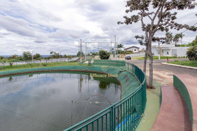Terreno à Venda, 820 m² em Setor Habitacional Tororó (jardim Botânico) - Brasília