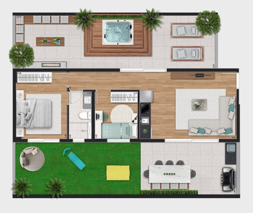 Imagem Apartamento com 2 Quartos à Venda, 64 m² em Vila Mariana - São Paulo Imagem Apartamento com 2 Quartos à Venda, 64 m² em Vila Mariana - São Paulo