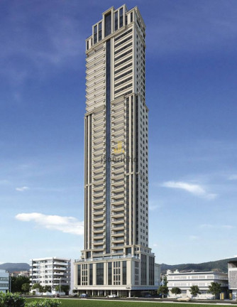 Cobertura com 5 Quartos à Venda, 461 m² em Meia Praia - Itapema