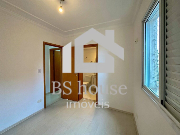 Imagem Apartamento com 3 Quartos à Venda, 134 m² em Jardim Bela Vista - Santo André Imagem Apartamento com 3 Quartos à Venda, 134 m² em Jardim Bela Vista - Santo André