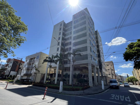 Apartamento com 3 Quartos à Venda, 100 m² em Centro - Coronel Fabriciano