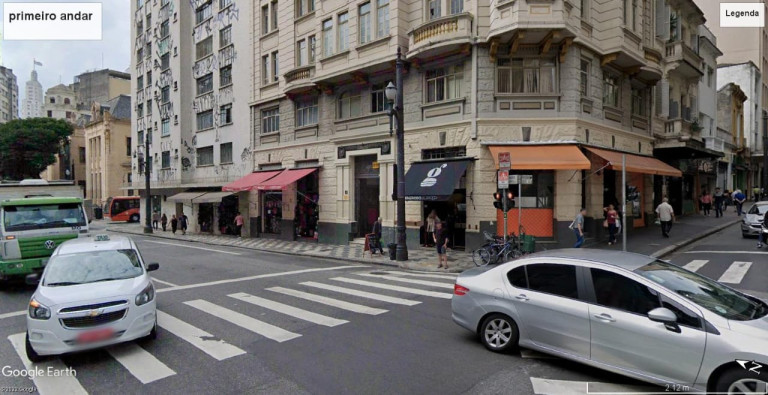 Imagem Imóvel à Venda, 177 m² em Sé - São Paulo Imagem Imóvel à Venda, 177 m² em Sé - São Paulo