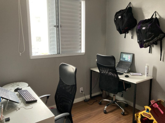 Imagem Apartamento com 2 Quartos à Venda, 45 m² em Parque Santa Rosa - Suzano Imagem Apartamento com 2 Quartos à Venda, 45 m² em Parque Santa Rosa - Suzano