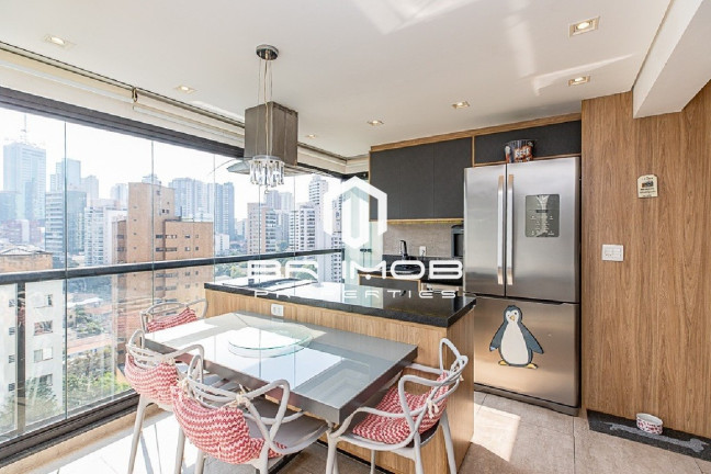 Imóvel com 3 Quartos à Venda, 78 m² em Vila Mariana - São Paulo