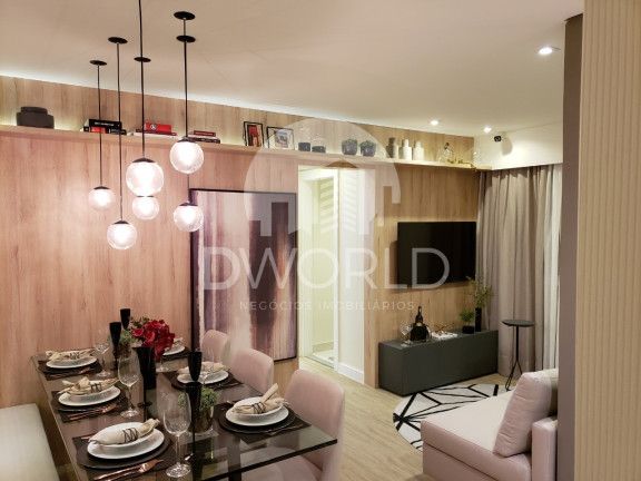 Imagem Imóvel com 2 Quartos à Venda, 43 m² em Cooperativa - São Bernardo Do Campo Imagem Imóvel com 2 Quartos à Venda, 43 m² em Cooperativa - São Bernardo Do Campo