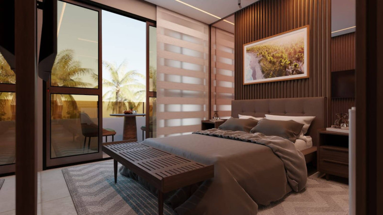 Imagem Apartamento com 2 Quartos à Venda, 65 m² em Praia De Campas - Tamandaré