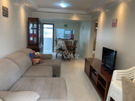Imagem Apartamento com 2 Quartos à Venda, 85 m² em Jardim Las Palmas - Guarujá Imagem Apartamento com 2 Quartos à Venda, 85 m² em Jardim Las Palmas - Guarujá