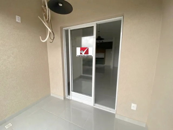 Imagem Apartamento com 1 Quarto à Venda, 50 m² em Ribeirânia - Ribeirão Preto