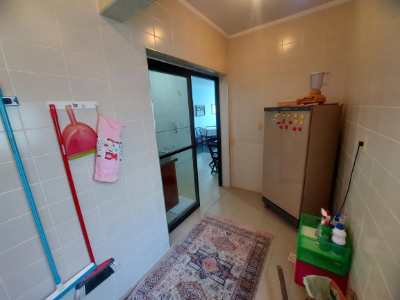 Imagem Imóvel com 2 Quartos à Venda, 87 m² em Centro - São Vicente Imagem Imóvel com 2 Quartos à Venda, 87 m² em Centro - São Vicente