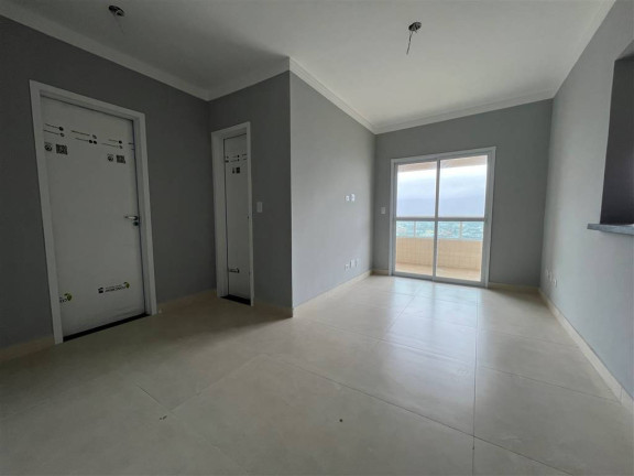 Imagem Apartamento com 1 Quarto à Venda, 52 m² em Real - Praia Grande