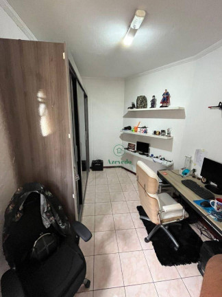 Imagem Sobrado com 3 Quartos à Venda, 199 m² em Jardim Bom Clima - Guarulhos Imagem Sobrado com 3 Quartos à Venda, 199 m² em Jardim Bom Clima - Guarulhos