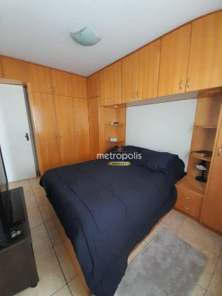 Imagem Apartamento com 2 Quartos à Venda, 61 m² em Vila Santa Teresa (zona Sul) - São Paulo Imagem Apartamento com 2 Quartos à Venda, 61 m² em Vila Santa Teresa (zona Sul) - São Paulo
