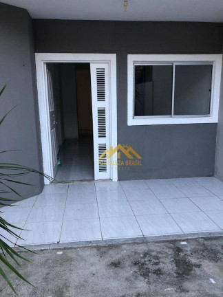Imóvel com 3 Quartos à Venda, 79 m² em Sapiranga - Fortaleza