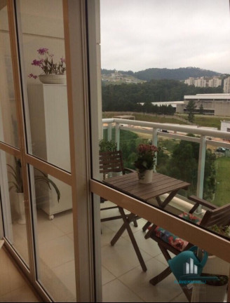 Imagem Apartamento com 2 Quartos à Venda, 90 m² em Tamboré - Santana De Parnaíba Imagem Apartamento com 2 Quartos à Venda, 90 m² em Tamboré - Santana De Parnaíba