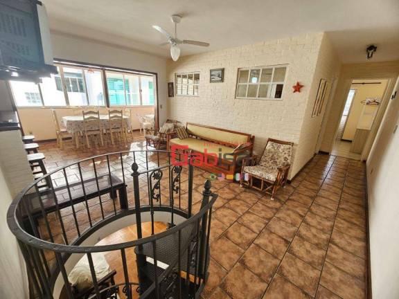 Imagem Cobertura com 4 Quartos à Venda, 748 m² em Vila Nova - Cabo Frio