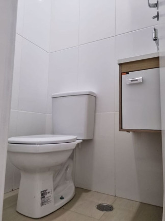 Imagem Apartamento com 2 Quartos à Venda, 49 m² em Vila Andrade - São Paulo