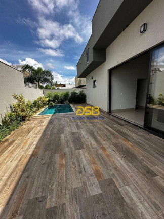 Imagem Casa com 3 Quartos à Venda, 230 m² em Condomínio Campos Do Conde - Barretos Imagem Casa com 3 Quartos à Venda, 230 m² em Condomínio Campos Do Conde - Barretos