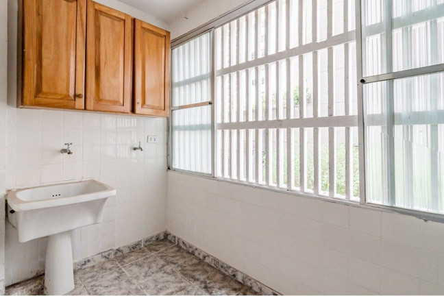 Imagem Apartamento com 2 Quartos à Venda, 79 m² em Itaim Bibi - São Paulo