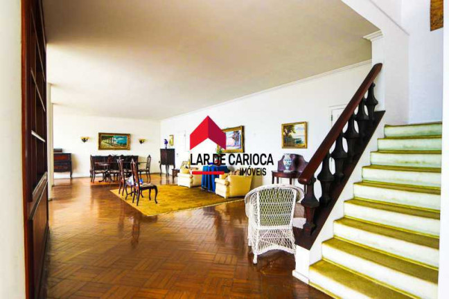 Imagem Apartamento com 4 Quartos à Venda, 427 m² em Copacabana - Rio De Janeiro Imagem Apartamento com 4 Quartos à Venda, 427 m² em Copacabana - Rio De Janeiro