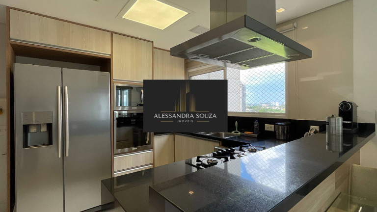 Imagem Apartamento com 3 Quartos à Venda, 145 m² em Alphaville Empresarial - Barueri Imagem Apartamento com 3 Quartos à Venda, 145 m² em Alphaville Empresarial - Barueri