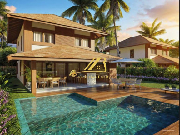 Imagem Imóvel com 4 Quartos à Venda, 180 m² em Itacimirim (monte Gordo) - Camaçari Imagem Imóvel com 4 Quartos à Venda, 180 m² em Itacimirim (monte Gordo) - Camaçari