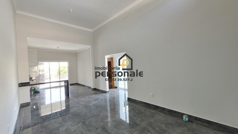 Imagem Imóvel com 3 Quartos à Venda, 130 m² em Condominio Terras De São Francisco - Sorocaba
