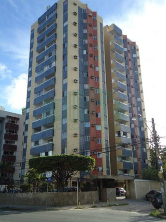 Imagem Apartamento com 3 Quartos à Venda, 87 m² em Casa Caiada - Olinda Imagem Apartamento com 3 Quartos à Venda, 87 m² em Casa Caiada - Olinda