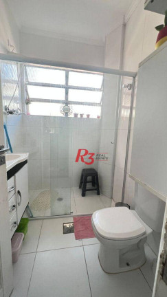 Imagem Apartamento com 1 Quarto à Venda, 43 m² em Gonzaga - Santos Imagem Apartamento com 1 Quarto à Venda, 43 m² em Gonzaga - Santos