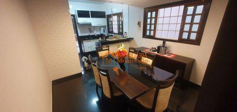 Imagem Casa com 2 Quartos à Venda, 252 m² em Parque Renato Maia - Guarulhos