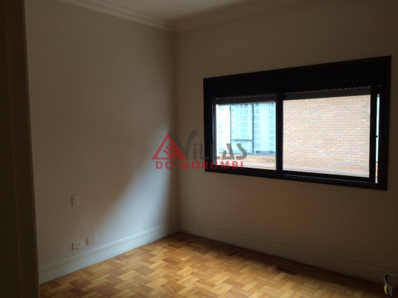 Imagem Apartamento com 3 Quartos à Venda, 200 m² em Jardim Paulista - São Paulo