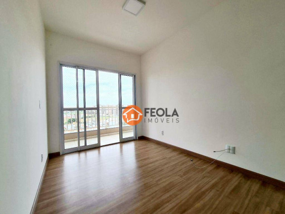 Imagem Apartamento com 3 Quartos à Venda, 81 m² em Jardim Jacyra - Americana Imagem Apartamento com 3 Quartos à Venda, 81 m² em Jardim Jacyra - Americana