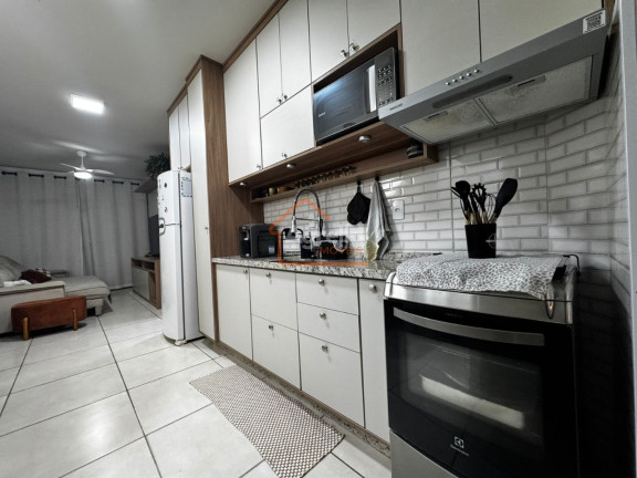Imagem Imóvel com 2 Quartos à Venda, 48 m² em Condominio Residencial Villa Primavera - Mogi Mirim