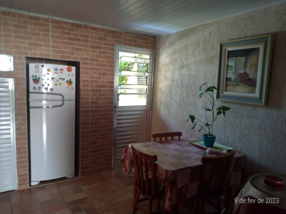 Imagem Casa com 3 Quartos à Venda, 160 m² em Cecap - Taubaté